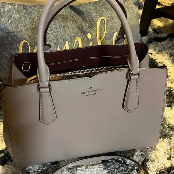 kate spade Bags Kate Spade Tippy Medium Poshmark